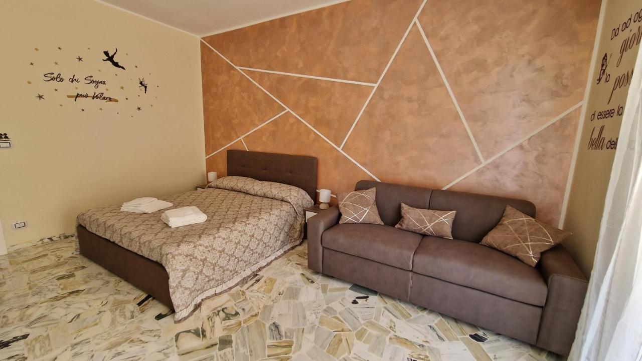 Andali Appartement Bari