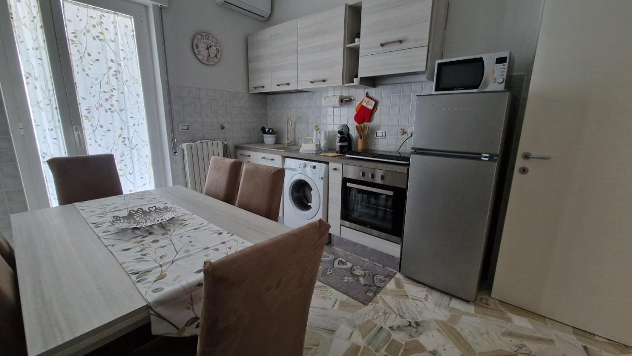 Andali Appartement *