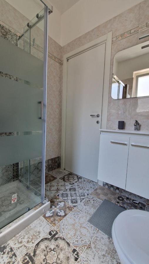 Appartement Andali