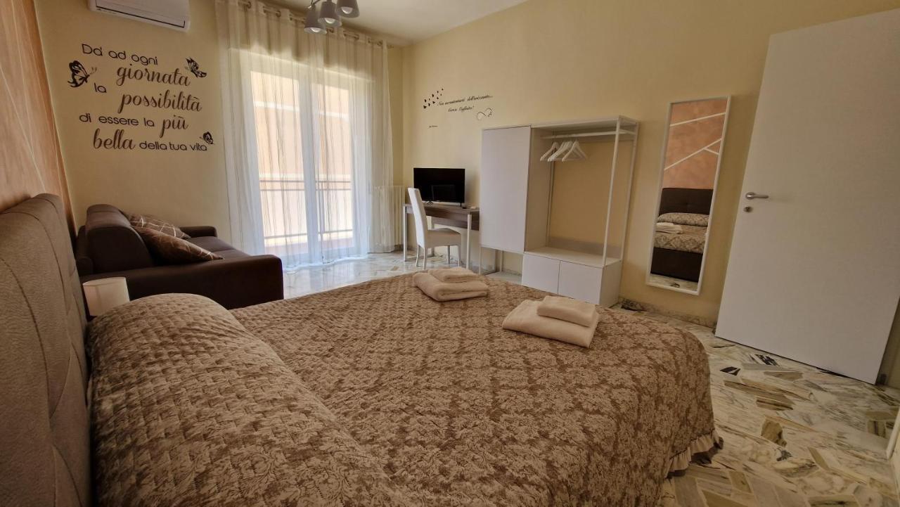 Andali Appartement *